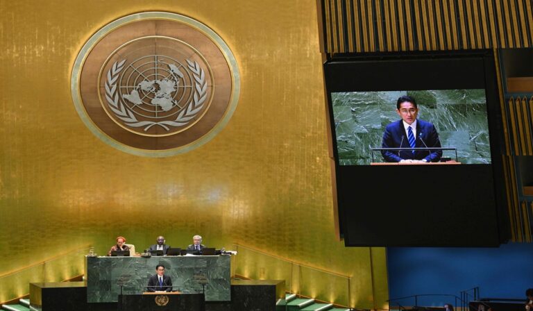 Amerika Serikat Kembali Usir Diplomat Iran dari PBB Tanpa Terang