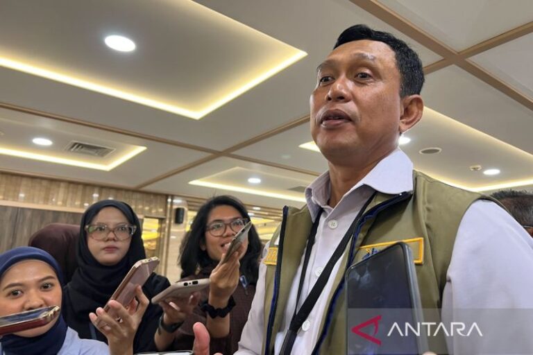 Dirut Bulog: Anggaran Serap Gabah dan Jagung Capai Rp68,6 Triliun