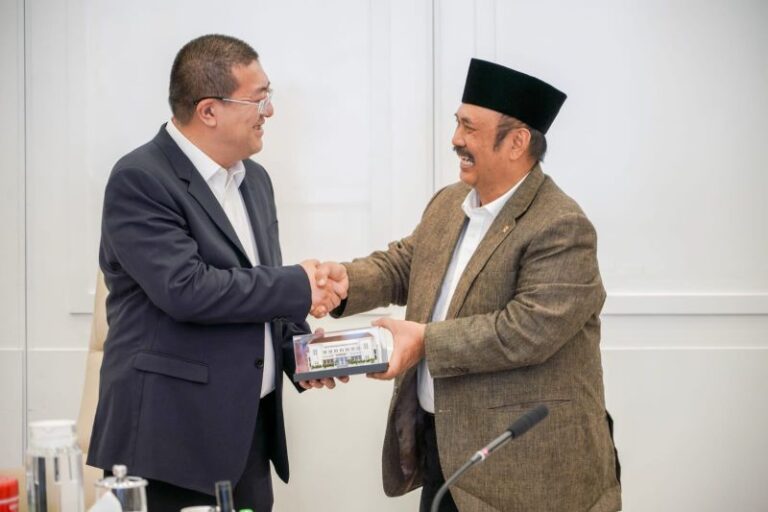 Bappenas: Kolaborasi Global Penting untuk Kembangkan Teknologi