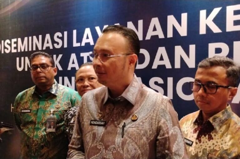 Tegas! 18 Calon Jemaah Haji Ditunda Gara-Gara Visa Ilegal