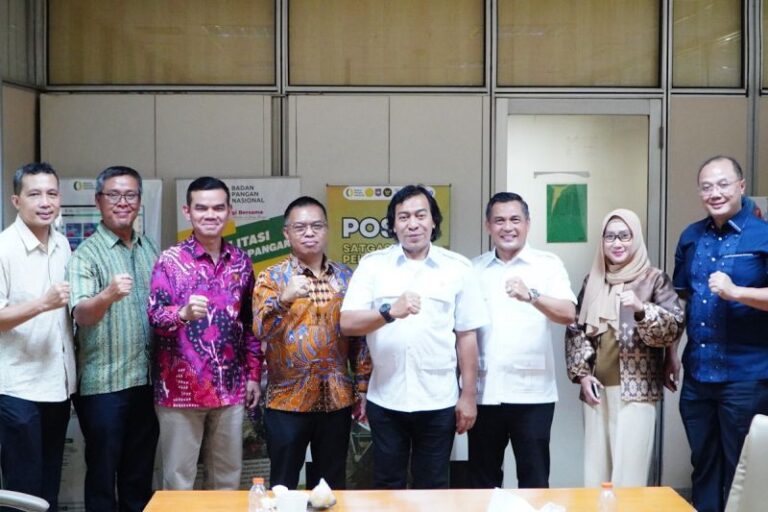 Anggota DPD Dukung Bapanas Perkuat Stabilitas Harga Pangan