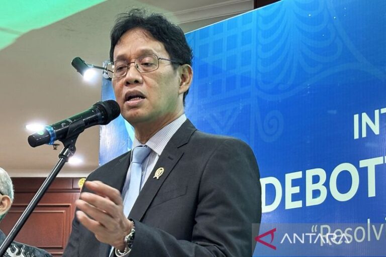 Purbaya: Percepat Investasi dengan Debottlenecking hingga 30 Miliar Dolar