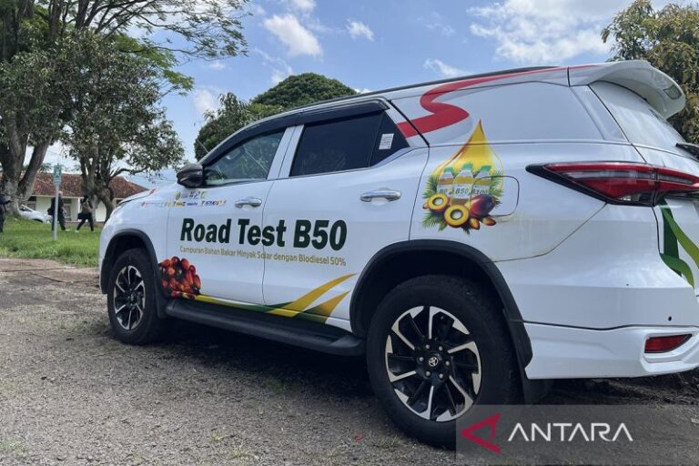 Pengguna Diesel Lama Harus Beradaptasi Terhadap B50 Segera