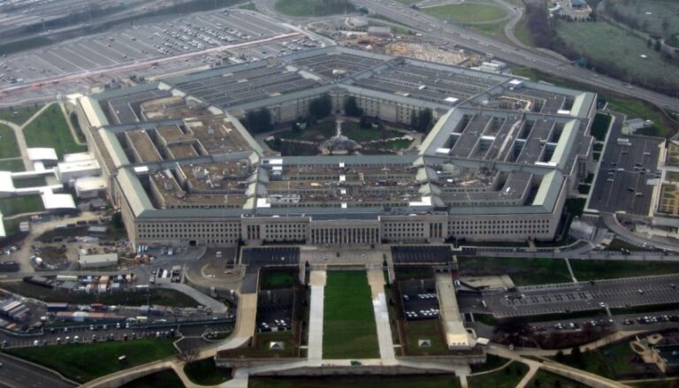 Pentagon Tingkatkan Ancaman Mata-mata Israel Meski Sekutu Sejati