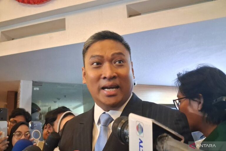 Kepala BGN Utamakan Evaluasi Standar Bahan Baku MBG