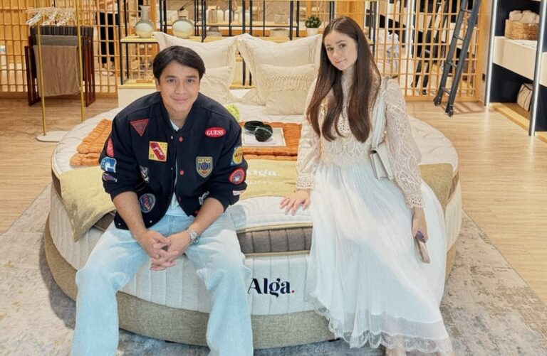 Billy Syahputra Bagikan Perkembangan Anak: Sudah Mengoceh dan Berdiri