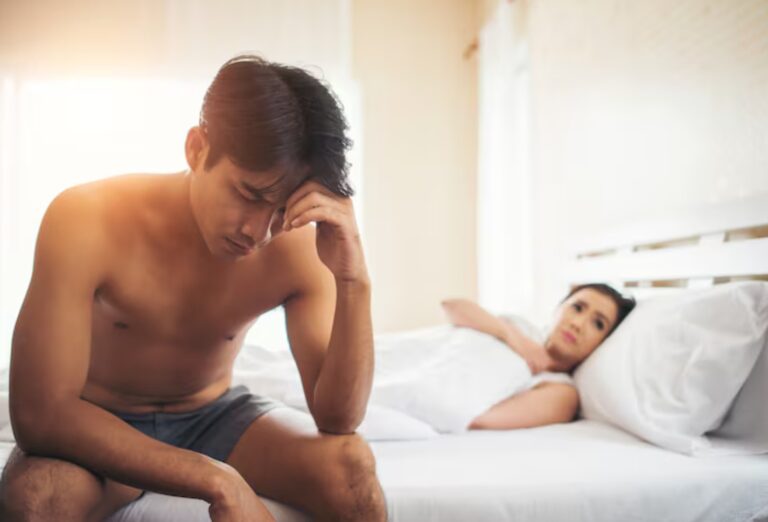 Sering Masturbasi Penyebab Mandul pada Pria, Mitos atau Fakta?